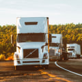 Exploring the Benefits of Hot Shot Trucking