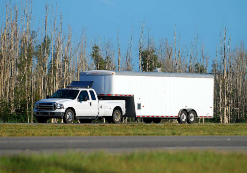 Hot Shot Trucking: The Future of Road Transport