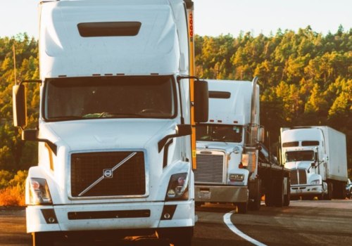 What is Hot Shot Trucking and How Can It Help You?